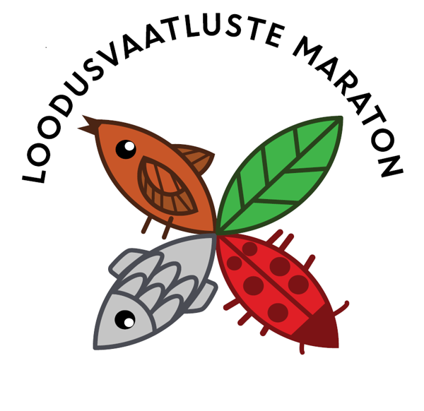 Loodusvaatluste maraton