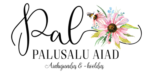 Palusalu Aiad